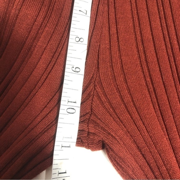 Open Edit Split Hem Sweater Pants, size S - Picture 10 of 11